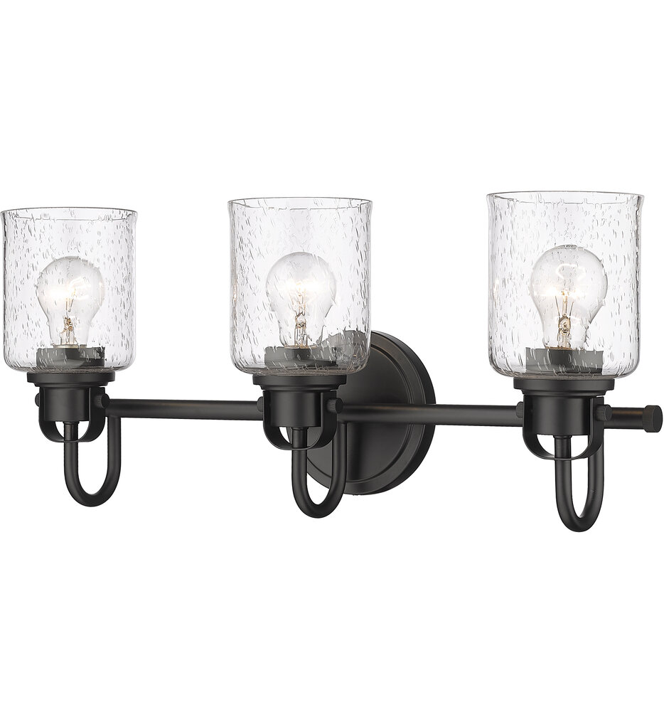 Z-Lite - Kinsley 22" Bath Vanity Light