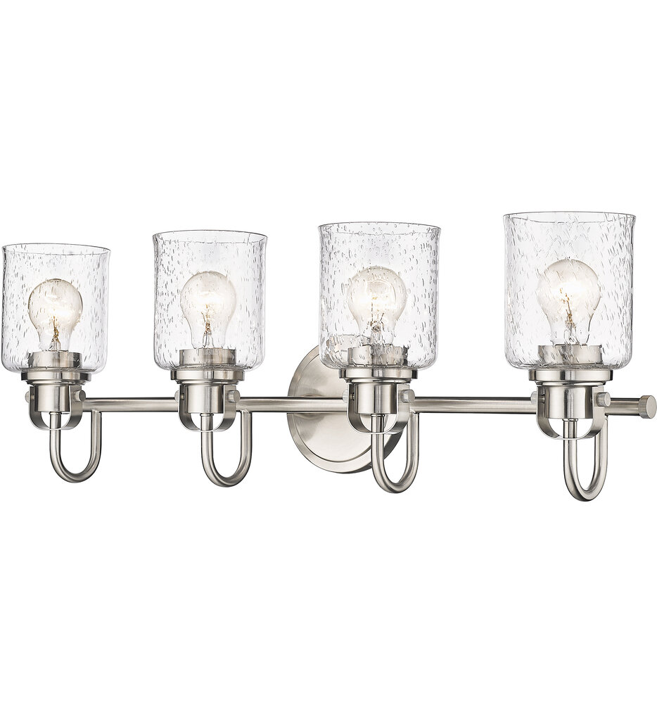 Z-Lite - Kinsley 28" Bath Vanity Light