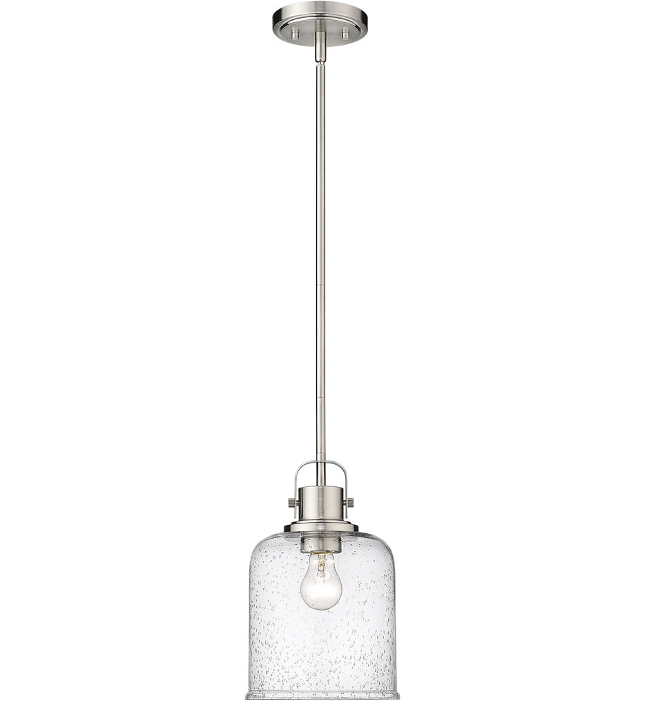 Z-Lite - Kinsley 8" Pendant