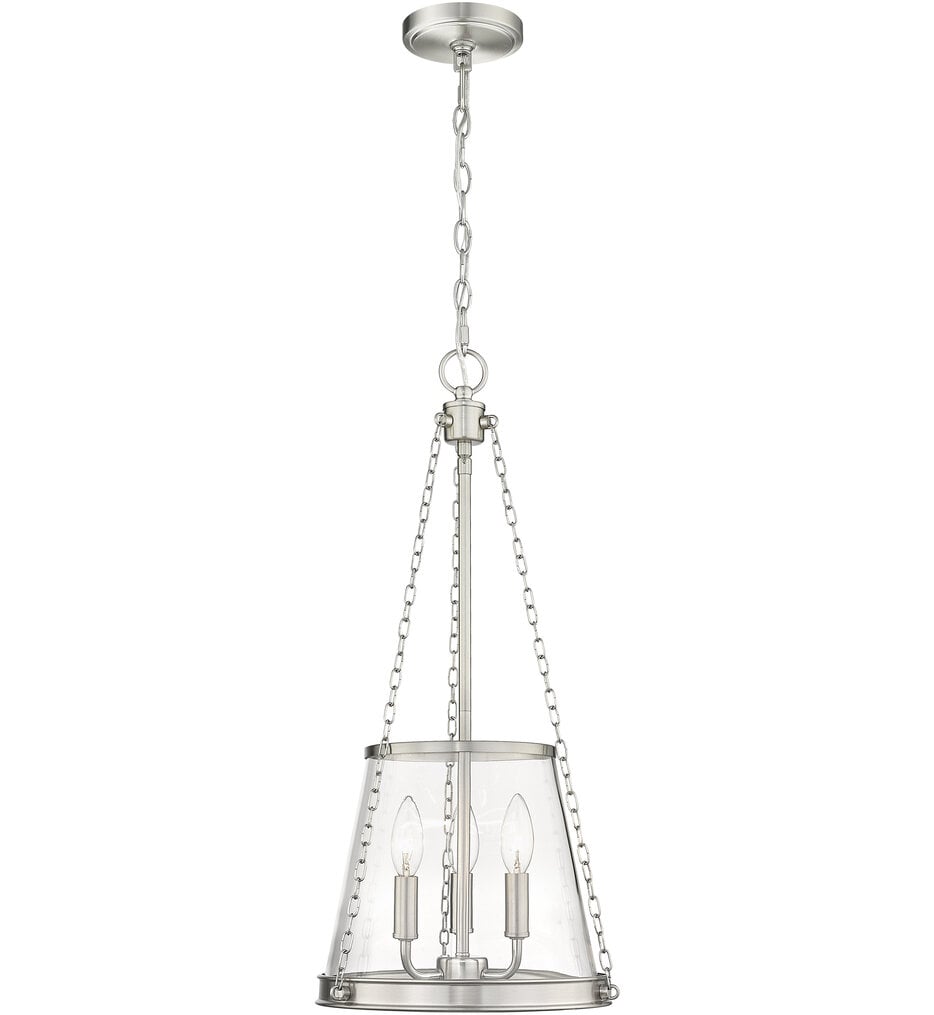 Prescott 12" Pendant