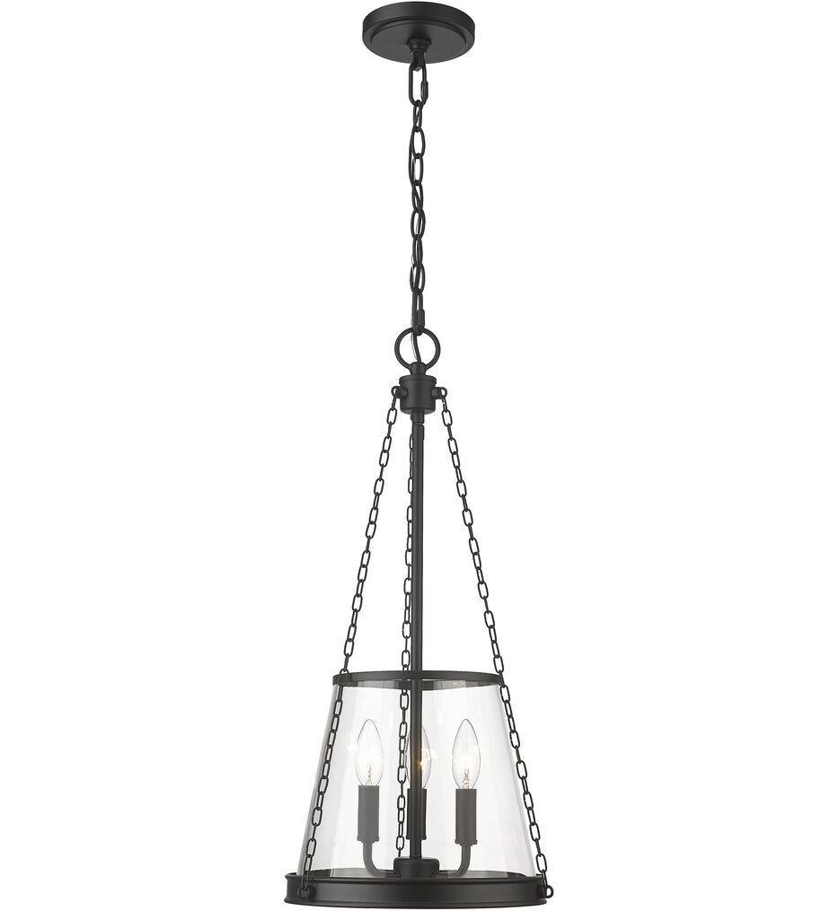Prescott 12" Pendant