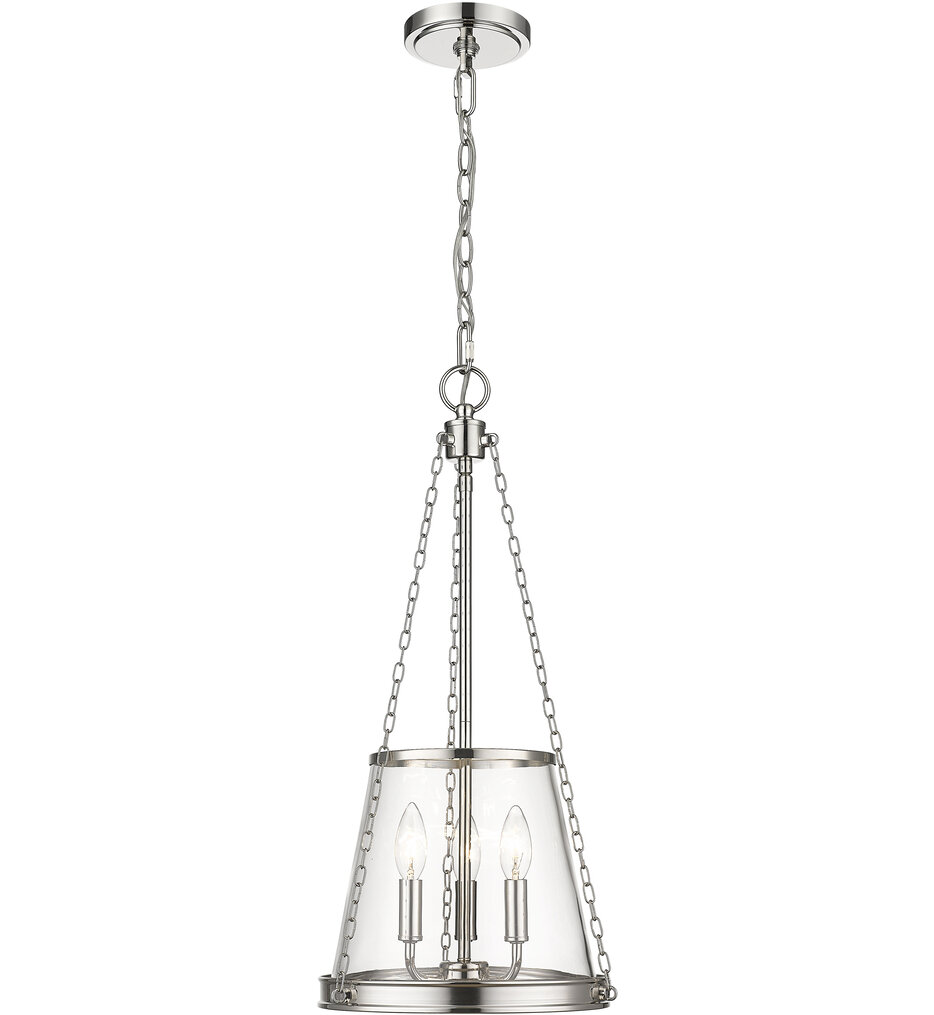 Prescott 12" Pendant