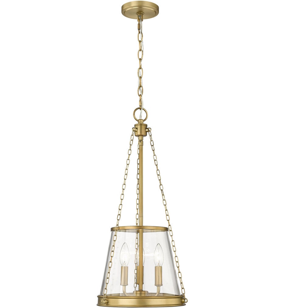 Prescott 12" Pendant