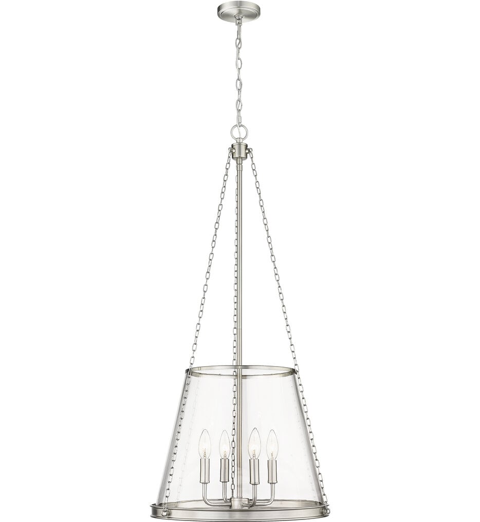 Prescott 18" Pendant