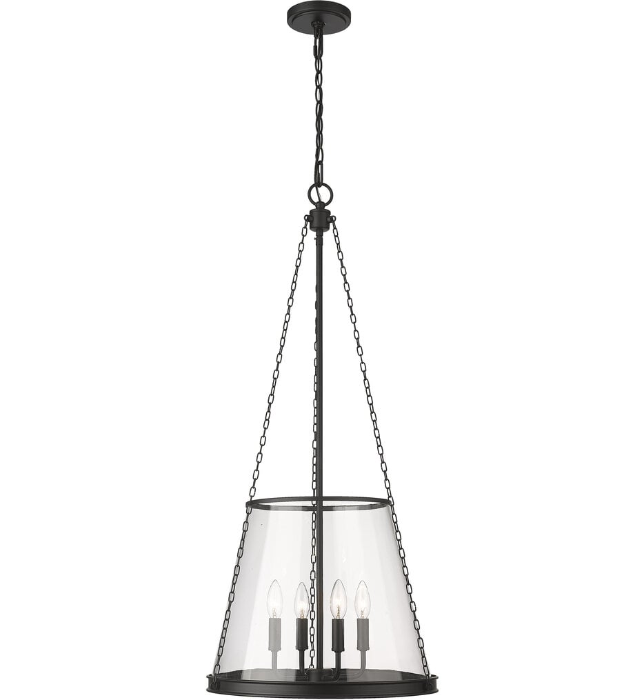 Prescott 18" Pendant