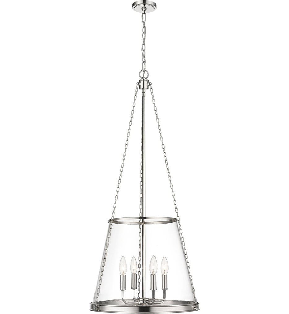 Prescott 18" Pendant