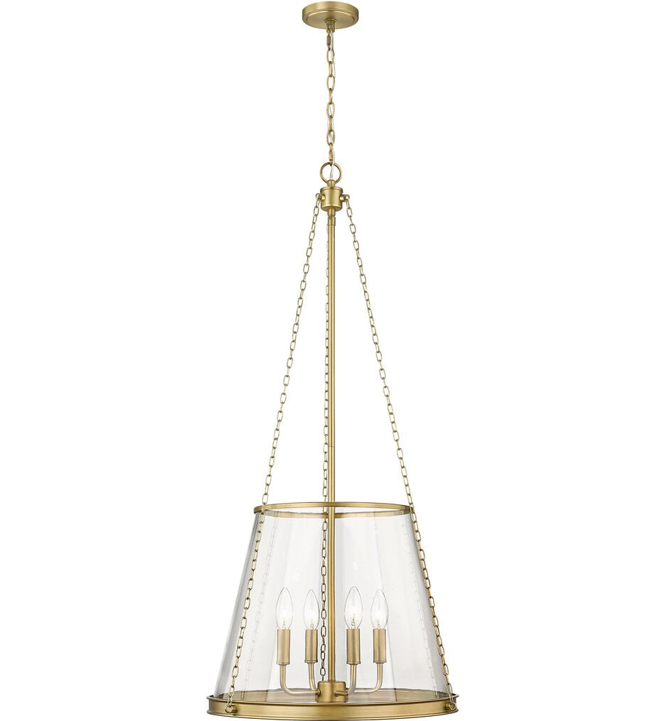 Prescott 18" Pendant