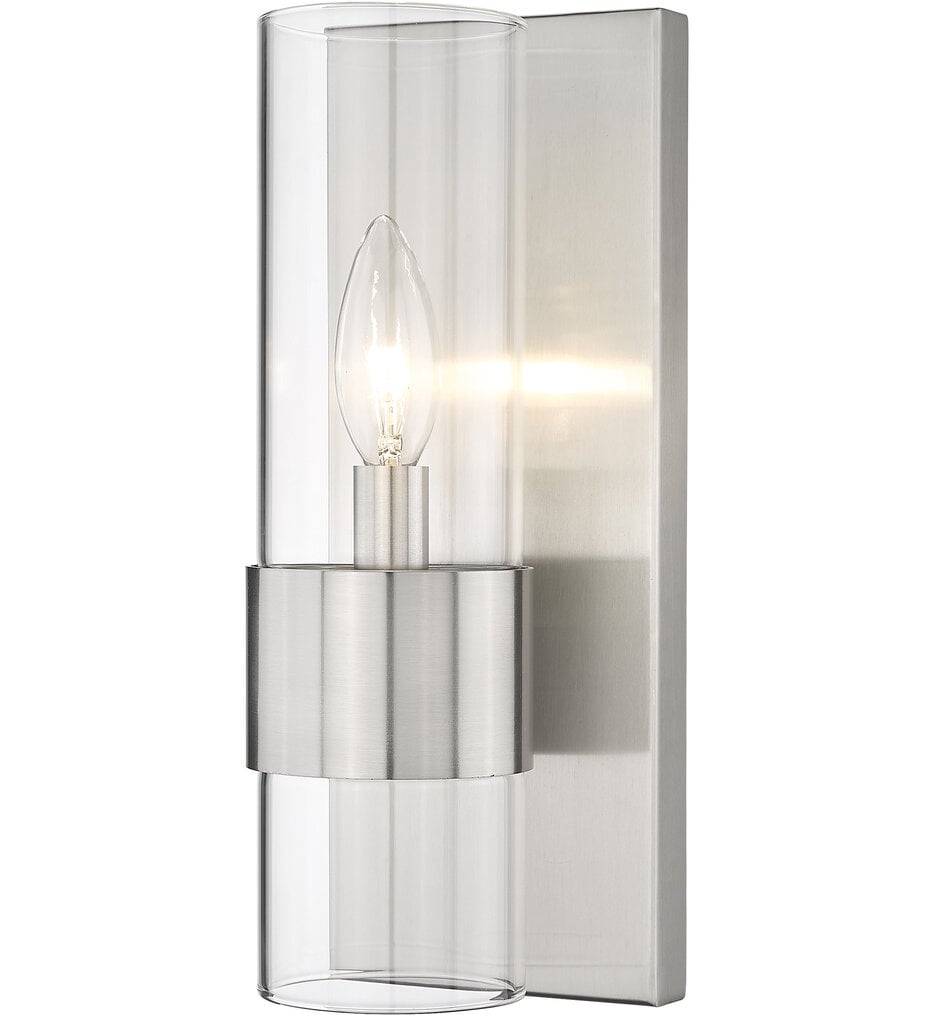 Lawson 12" Wall Sconce