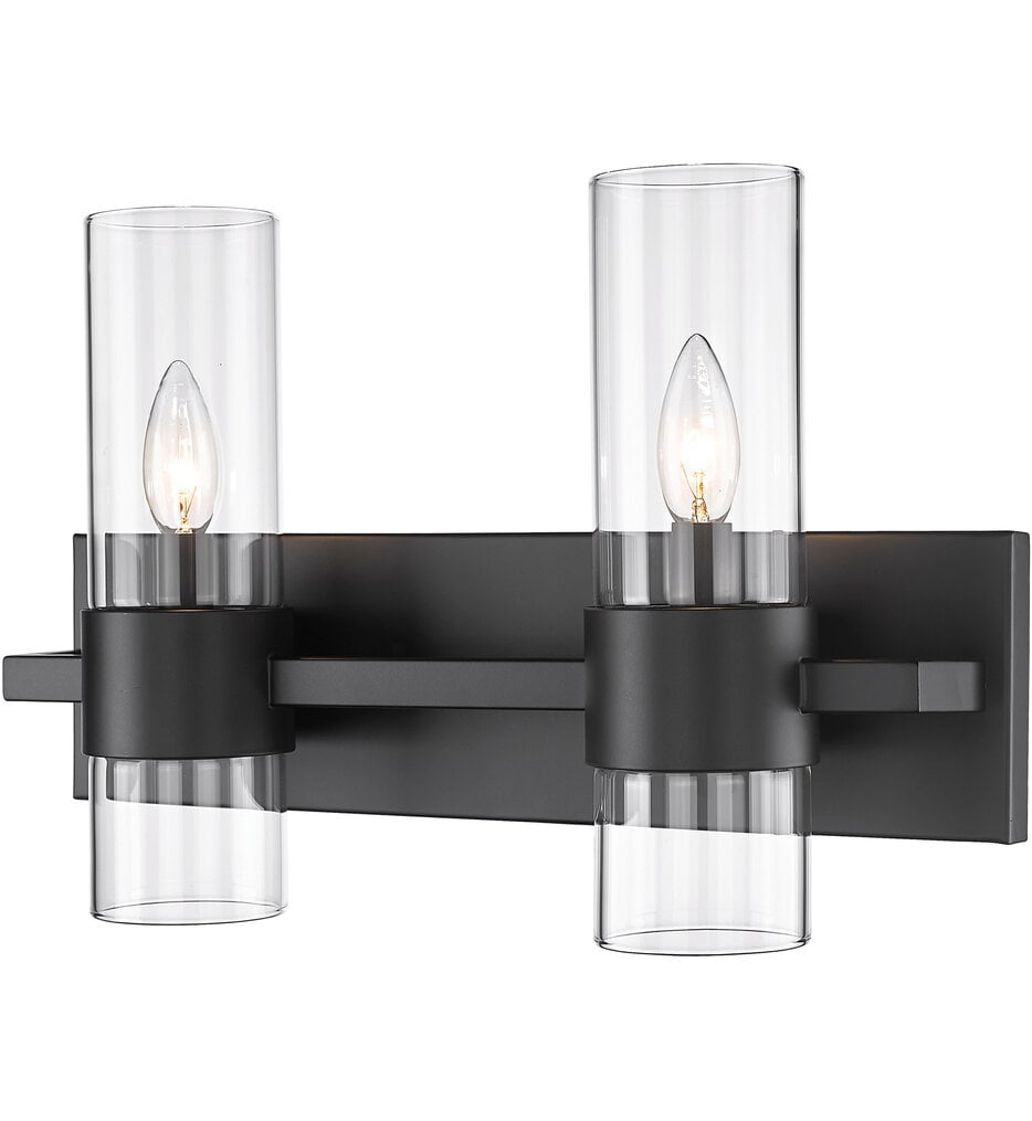 Lawson 17" Bath Vanity Light