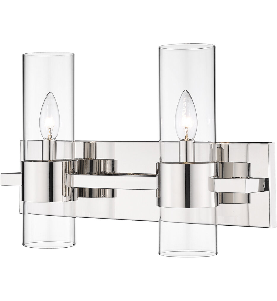 Lawson 17" Bath Vanity Light