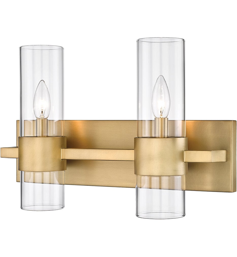 Lawson 17" Bath Vanity Light