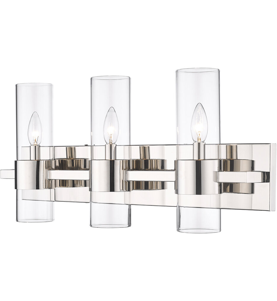 Lawson 25" Bath Vanity Light