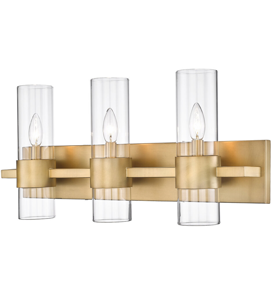 Lawson 25" Bath Vanity Light