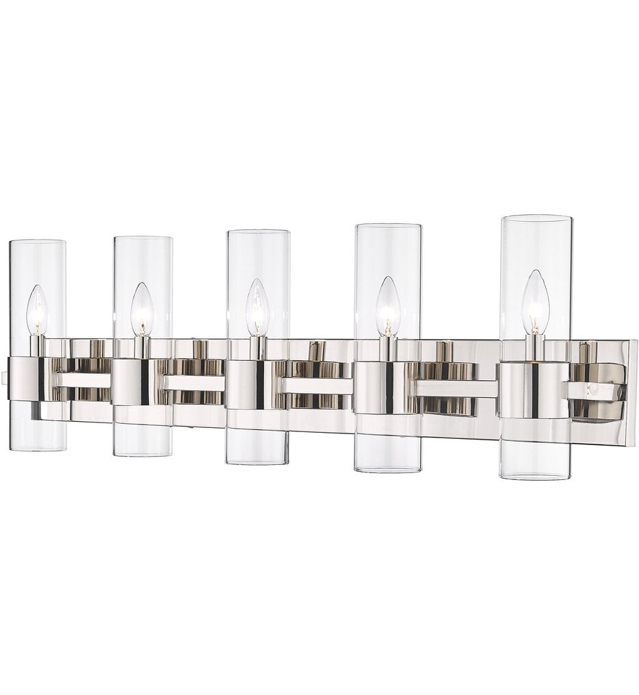 Lawson 38" Bath Vanity Light