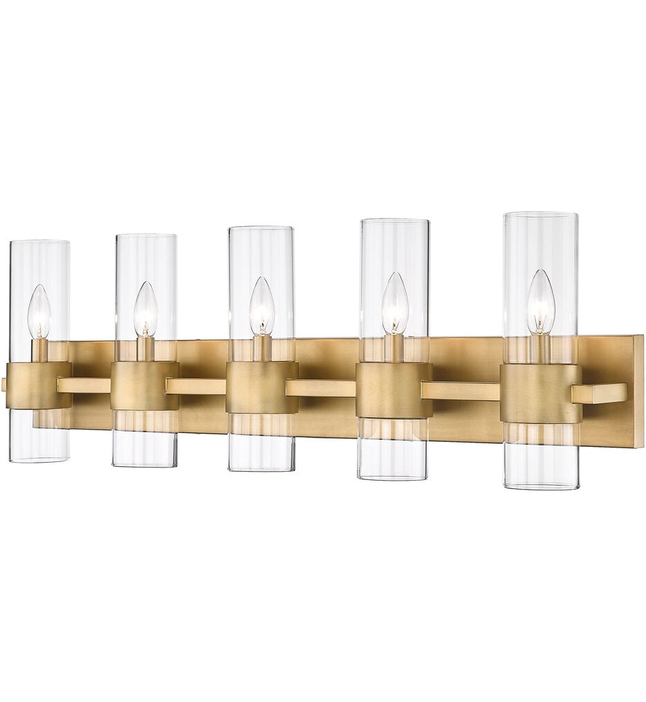Lawson 38" Bath Vanity Light