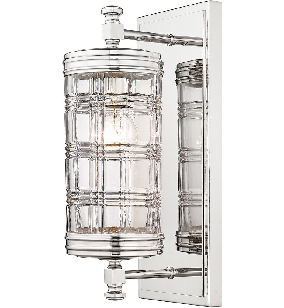 Archer 14" Wall Sconce