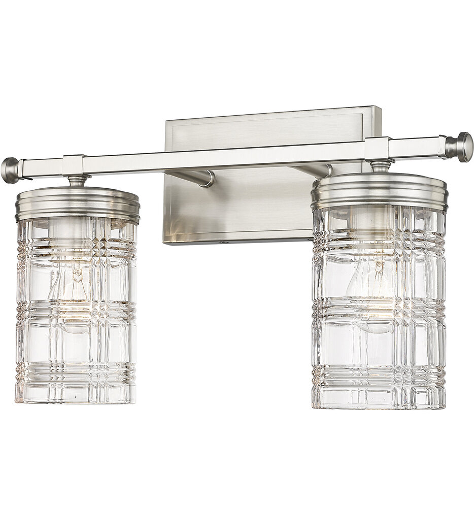 Archer 17.75" Bath Vanity Light