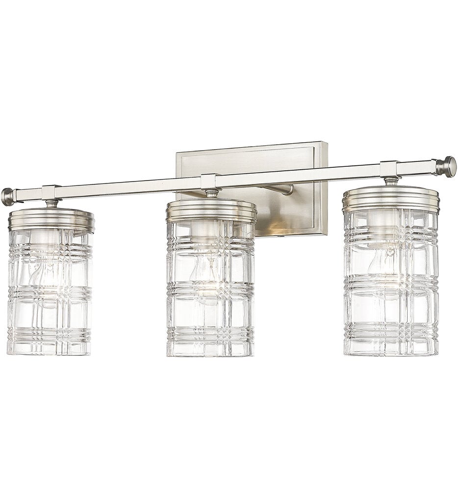 Archer 25" Bath Vanity Light