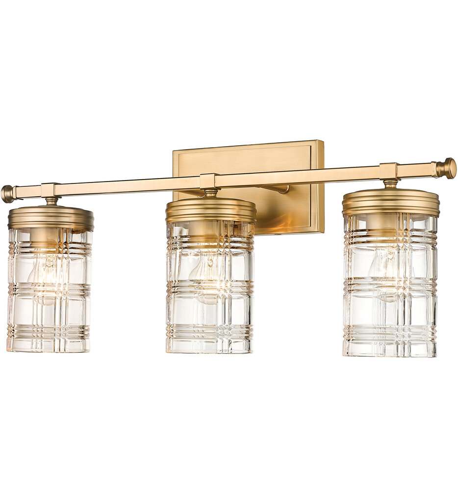 Archer 25" Bath Vanity Light