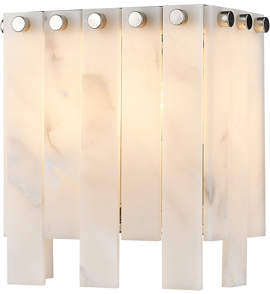 Viviana 8" Wall Sconce