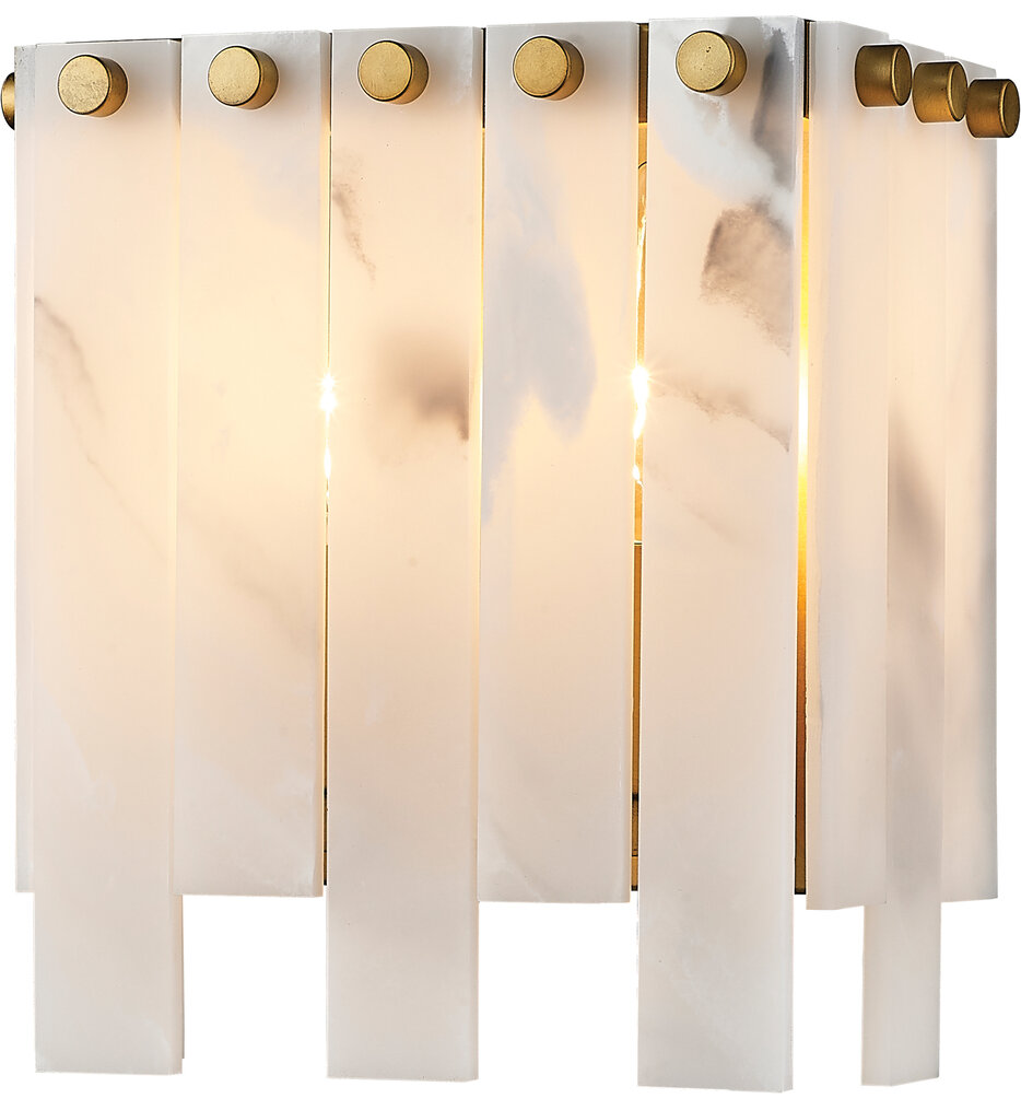 Viviana 8" Wall Sconce