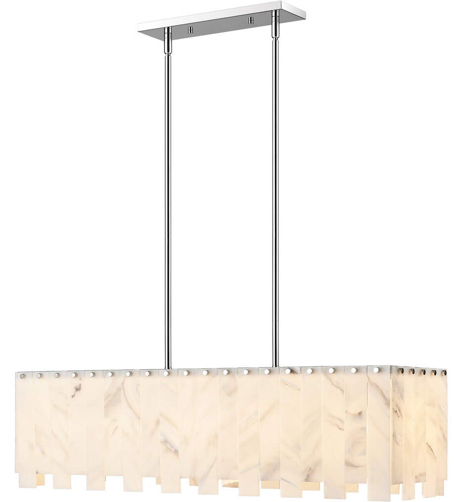 Viviana 40.75" Chandelier