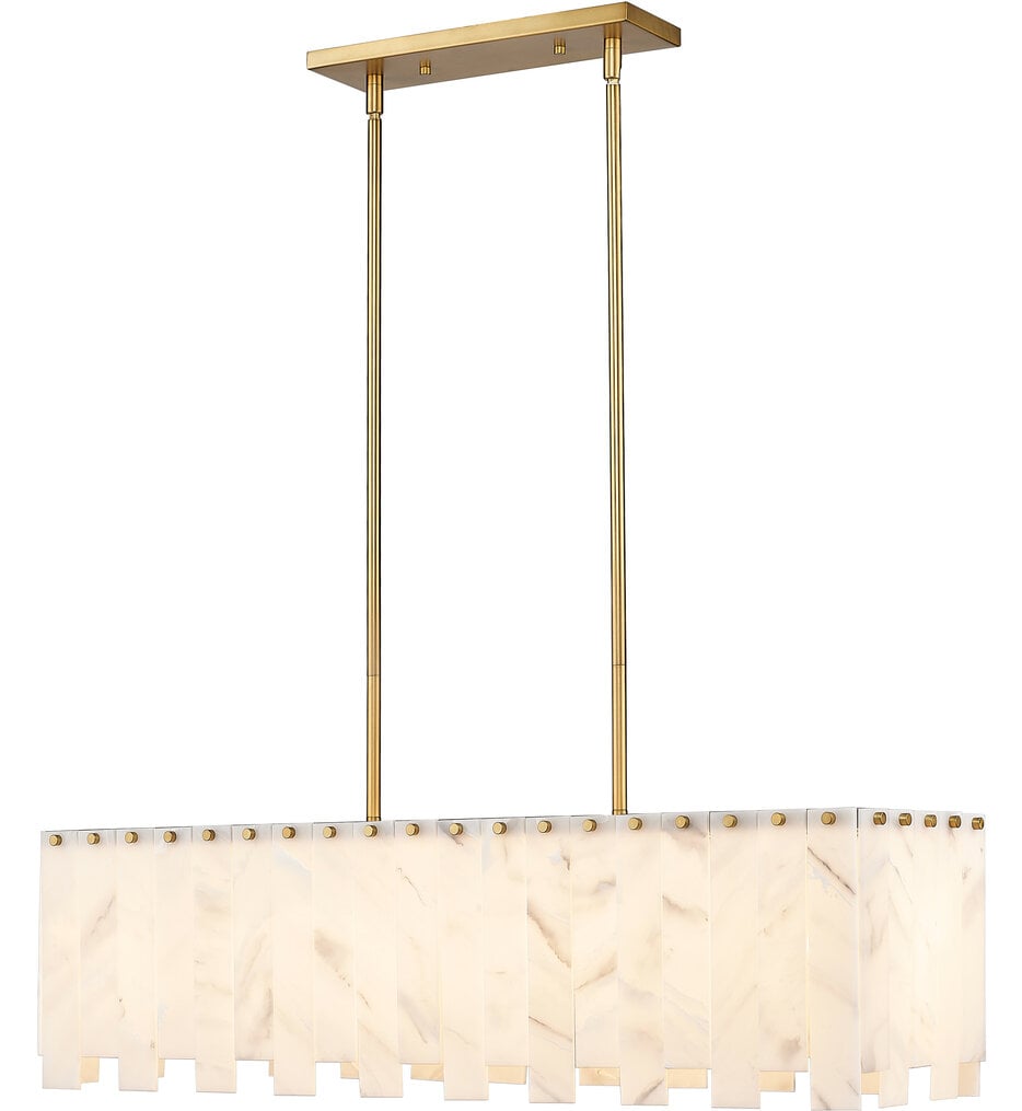 Viviana 40.75" Chandelier