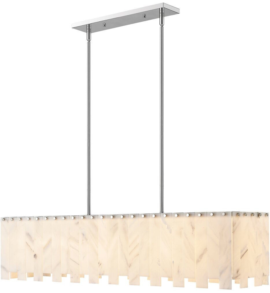 Viviana 49" Chandelier