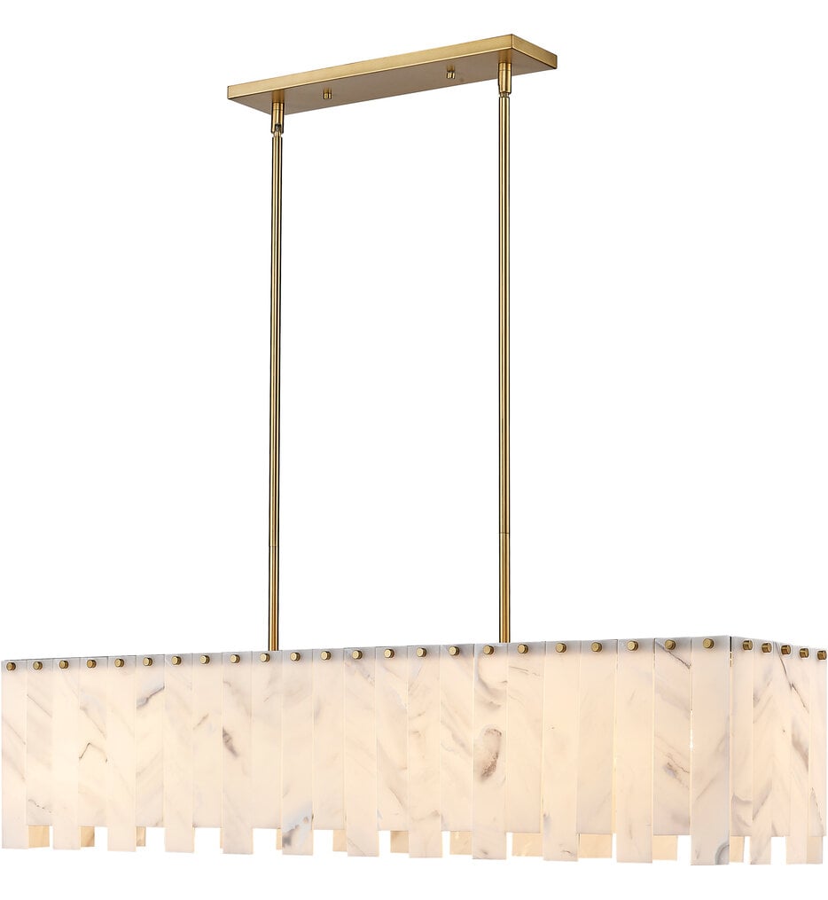 Viviana 49" Chandelier