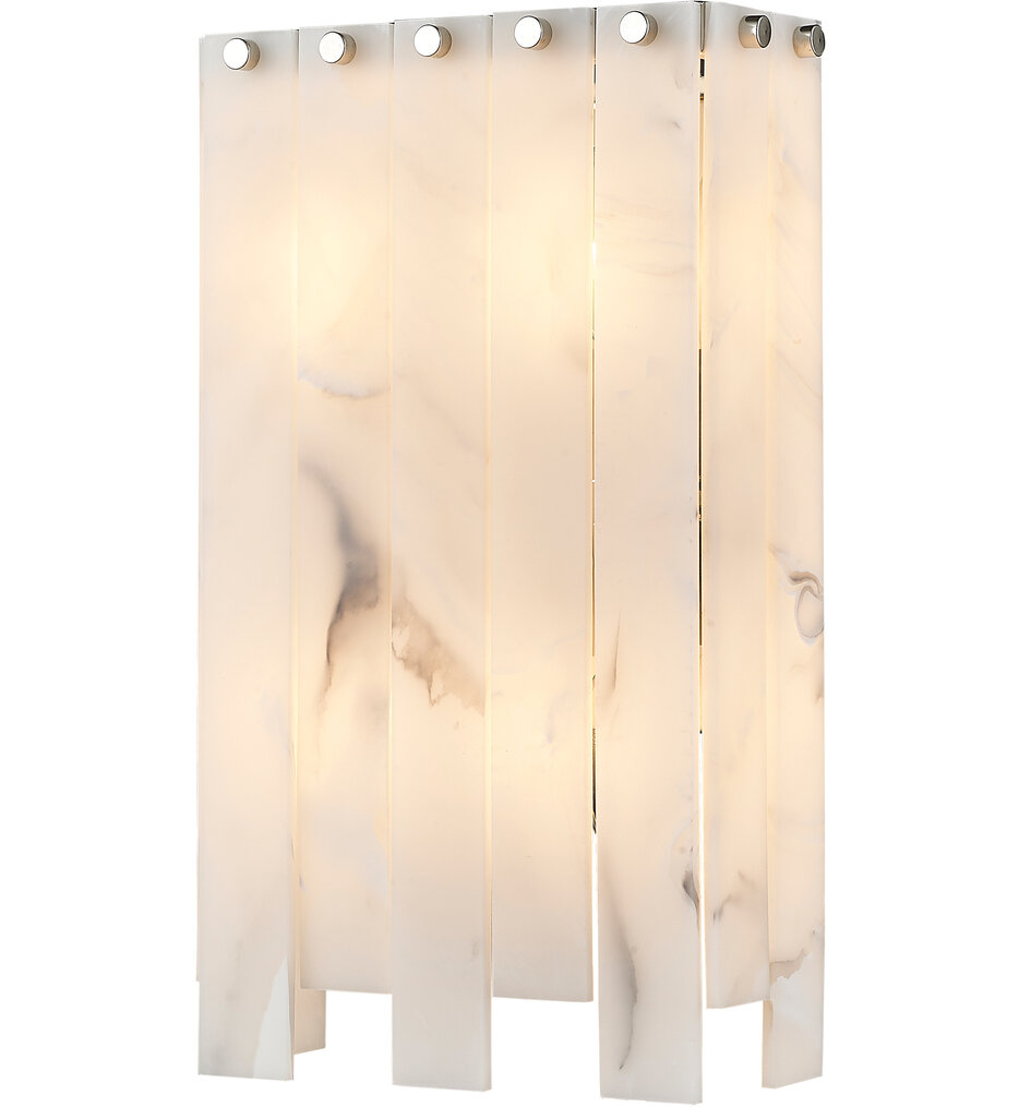 Viviana 15.75" Wall Sconce