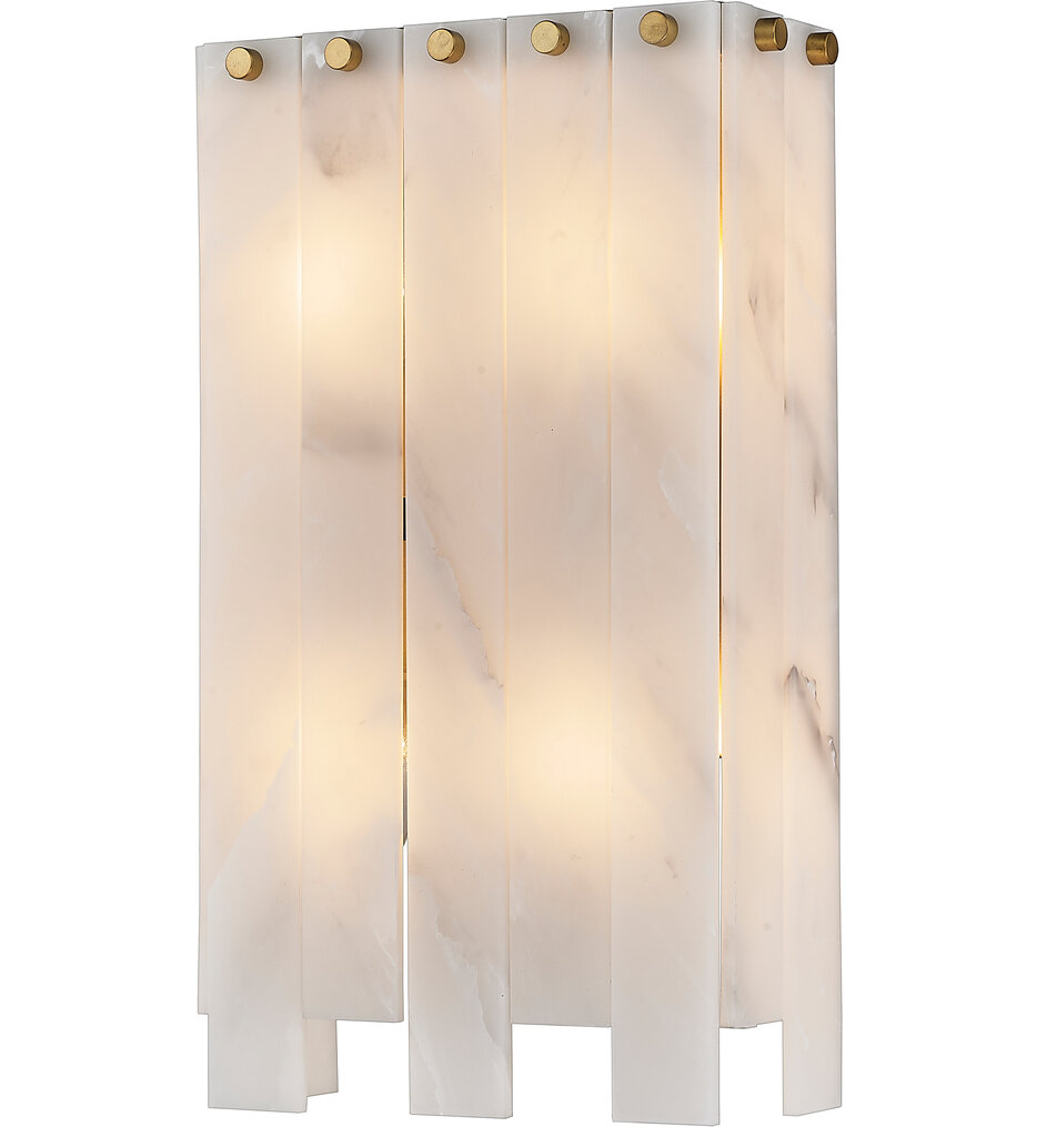 Viviana 15.75" Wall Sconce