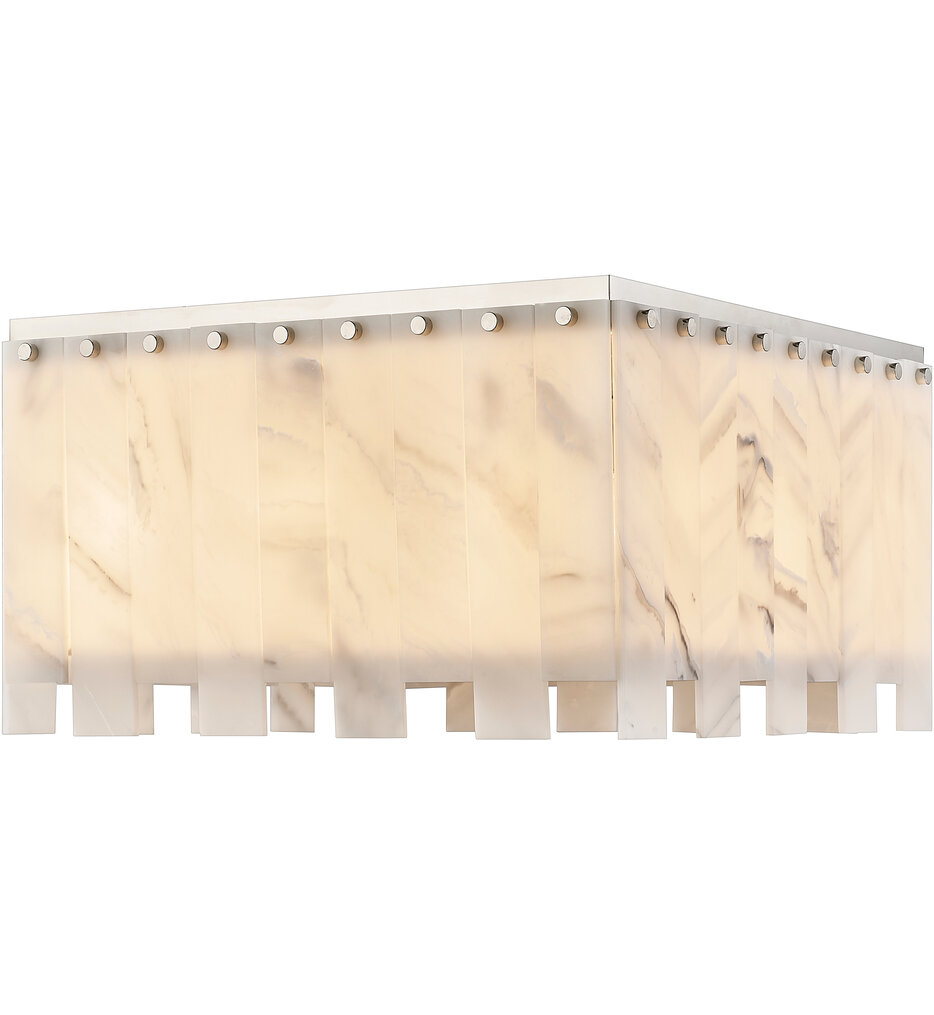 Z-Lite - Viviana 19.5" Flush Mount