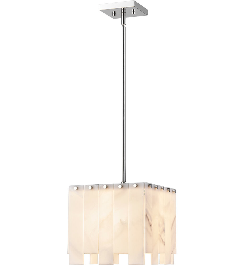 Viviana 11.5" Pendant