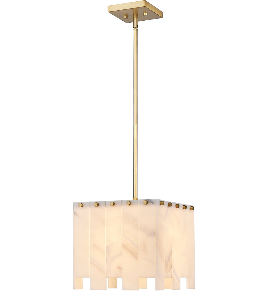 Viviana 11.5" Pendant