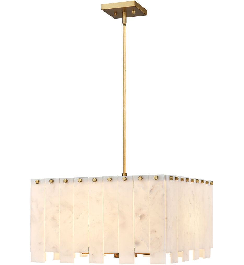 Viviana 19.75" Chandelier