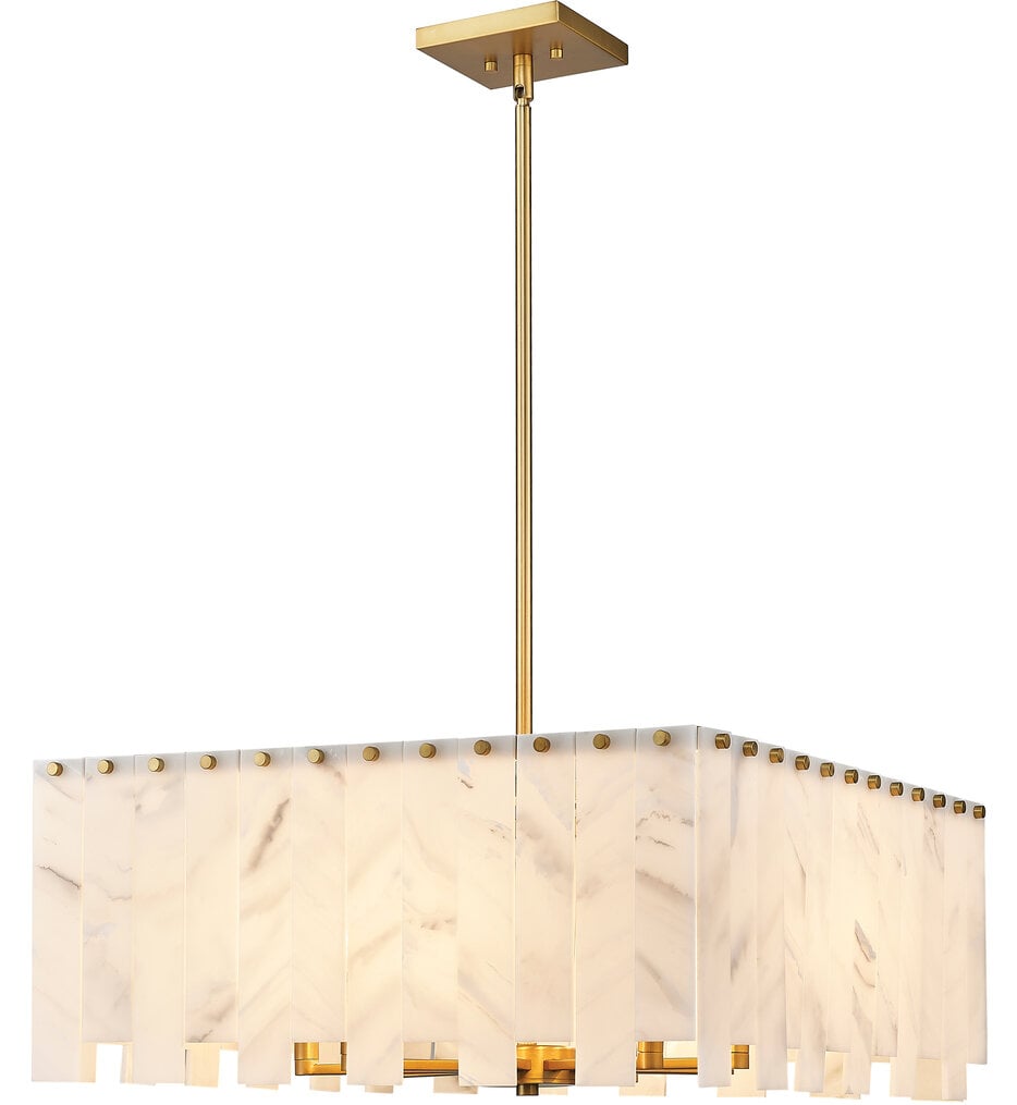 Viviana 26" Chandelier