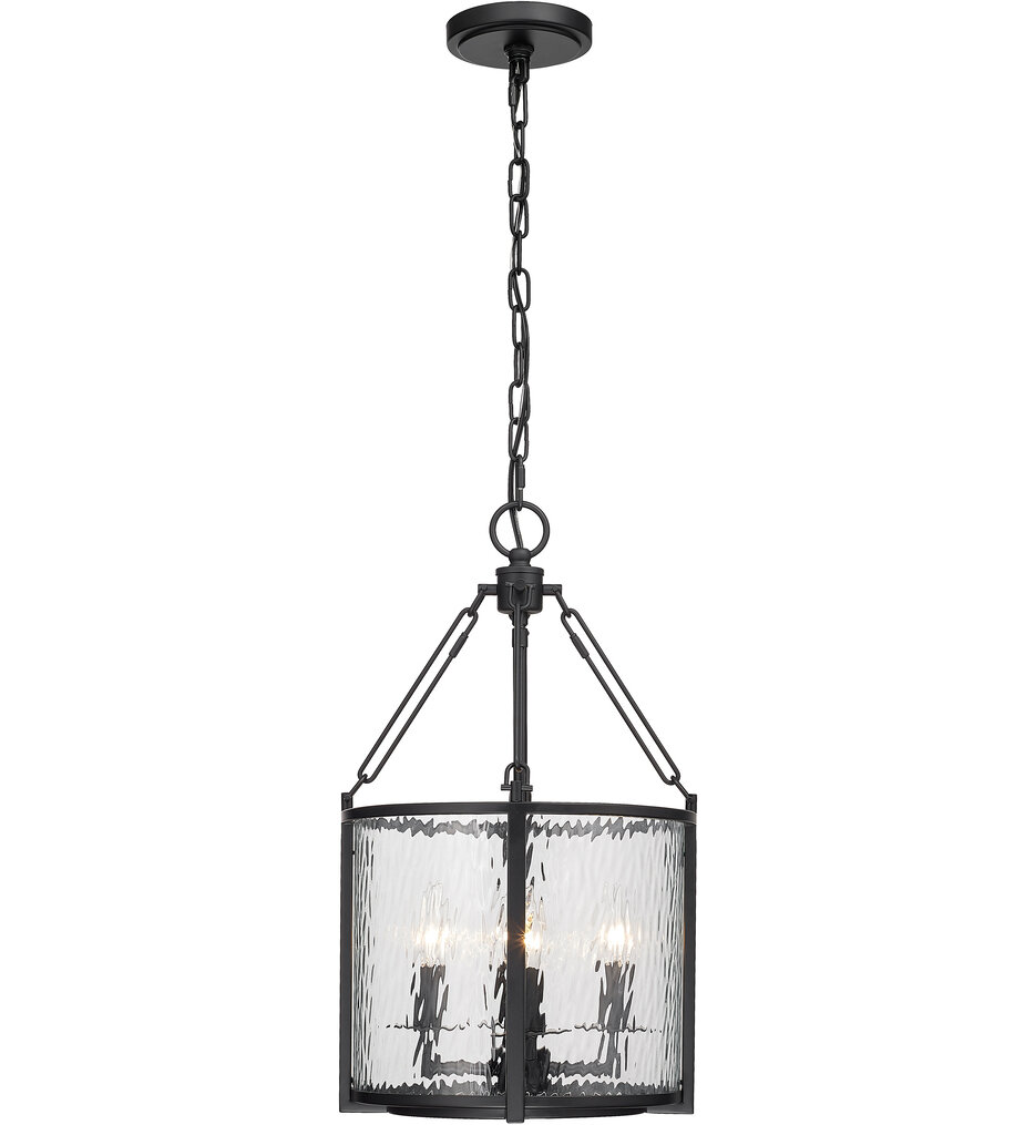 Barrington 12" Pendant