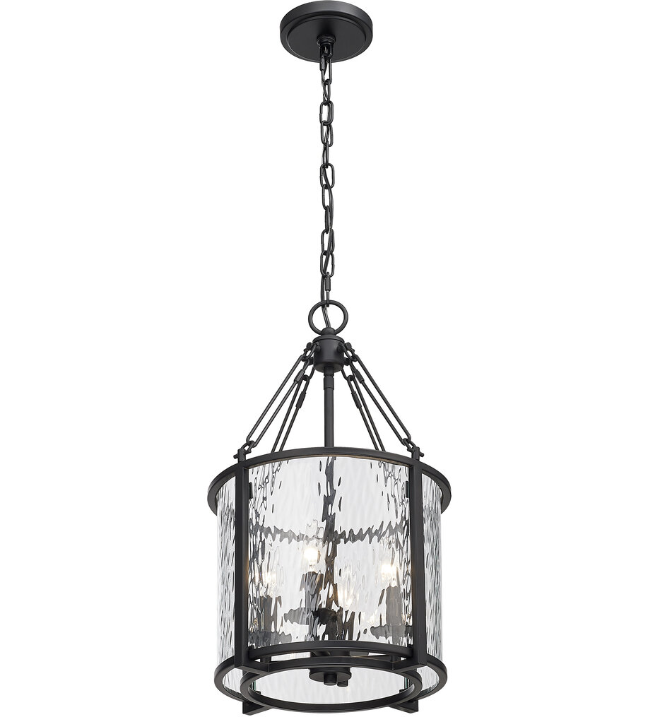 Barrington 12" Pendant