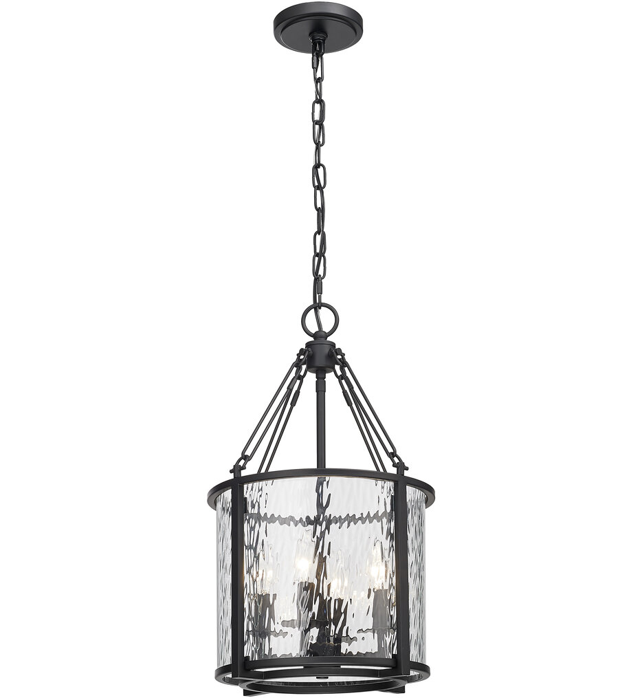 Barrington 12" Pendant