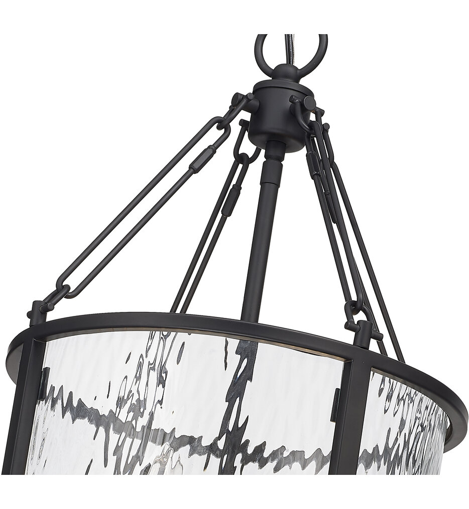 Barrington 12" Pendant