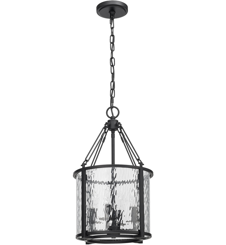 Barrington 12" Pendant