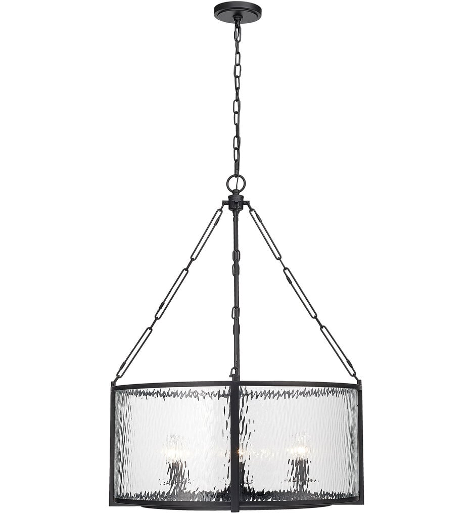 Barrington 26" Chandelier