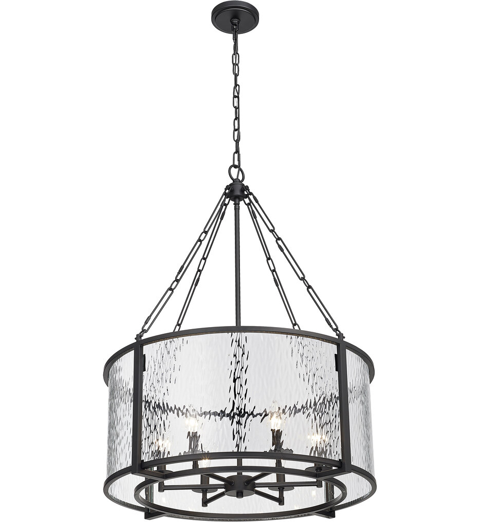 Barrington 26" Chandelier