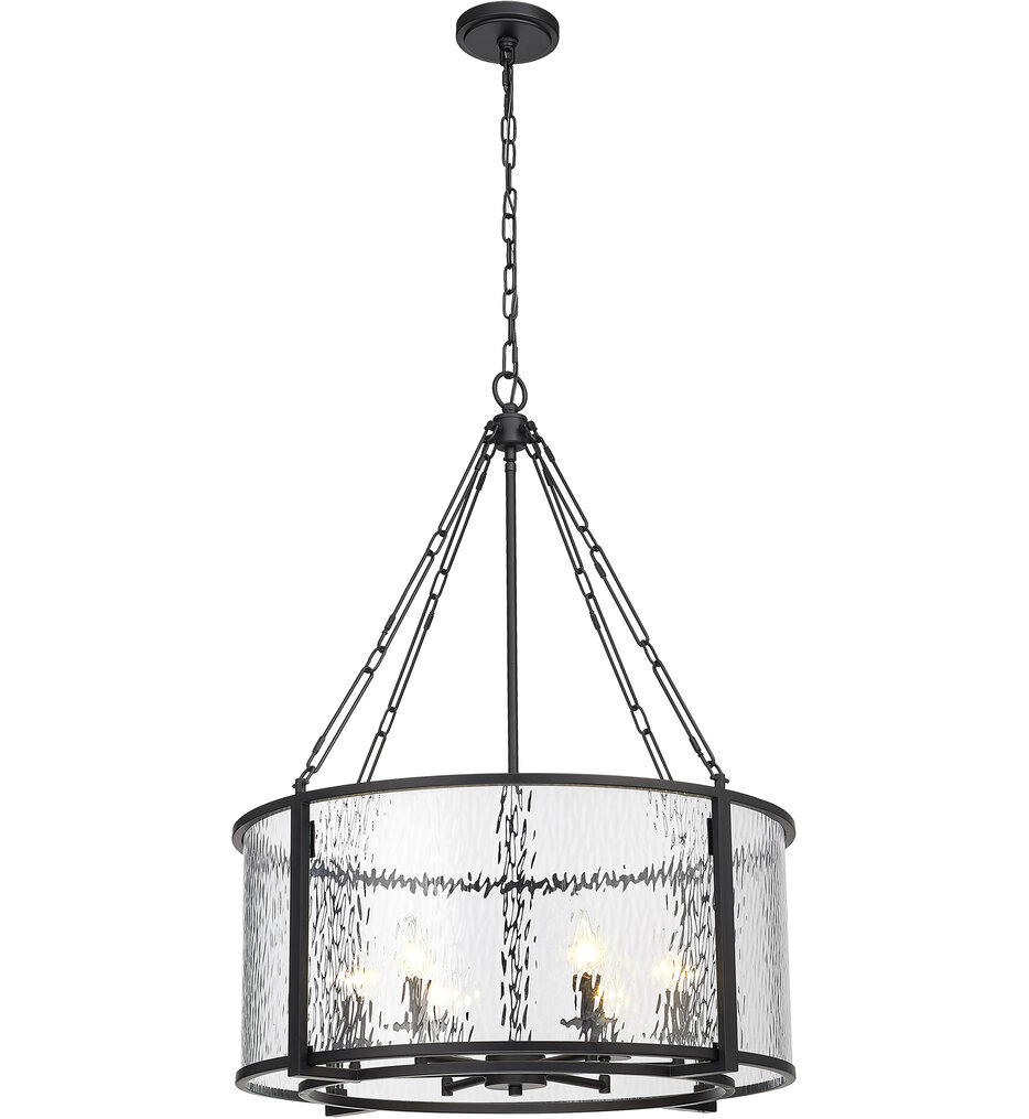 Barrington 26" Chandelier