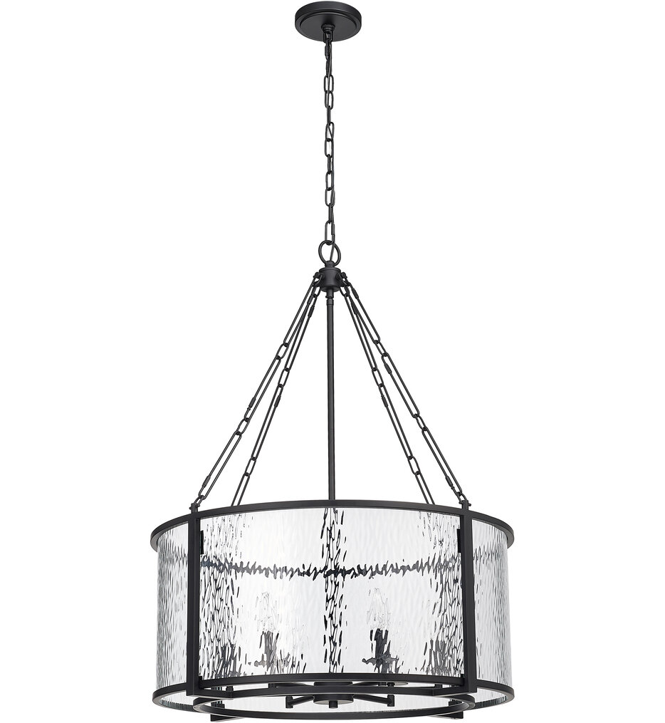 Barrington 26" Chandelier