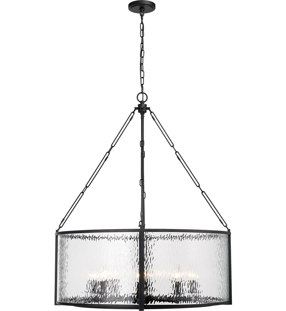 Barrington 32" Chandelier