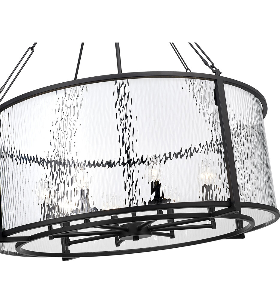 Barrington 32" Chandelier