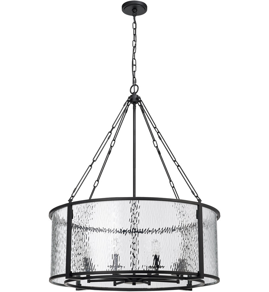 Barrington 32" Chandelier