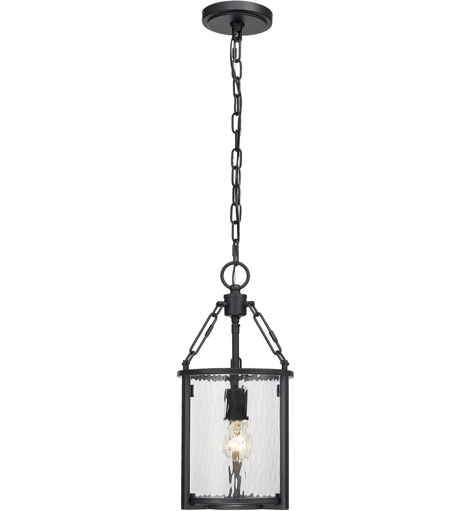 Barrington 8.25" Pendant