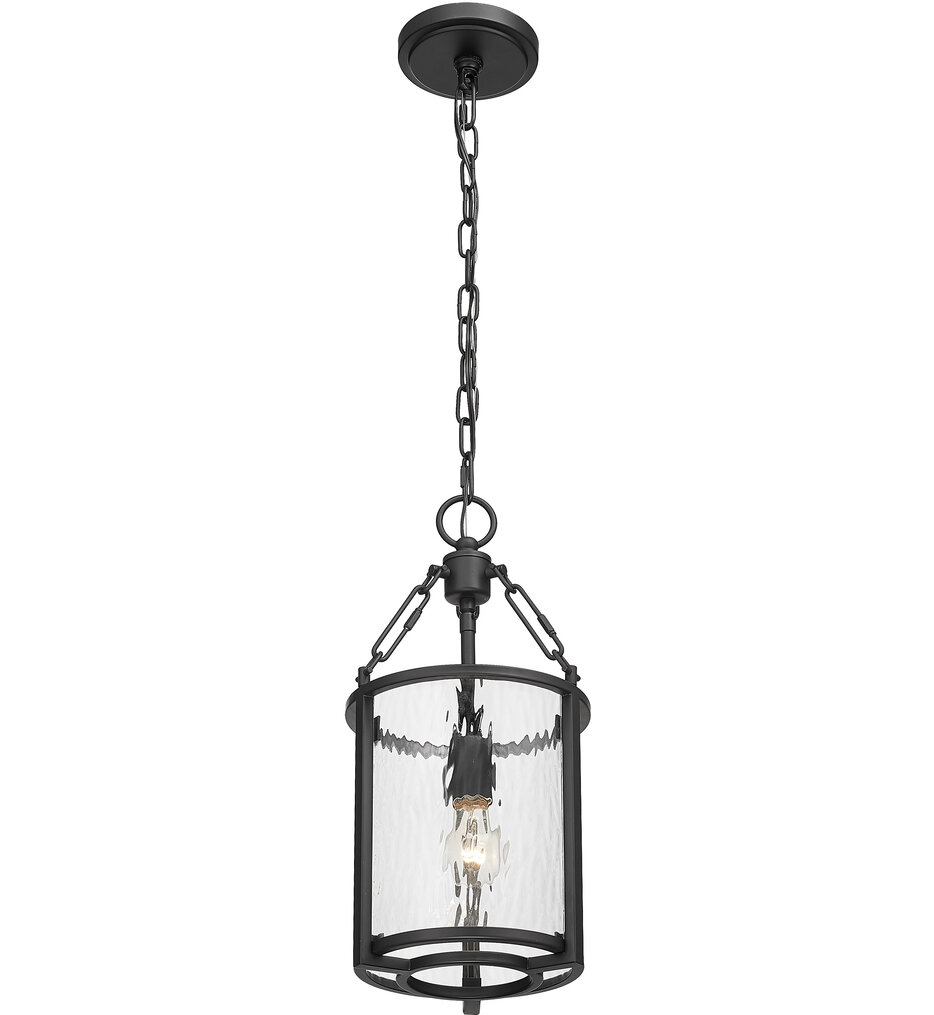 Barrington 8.25" Pendant